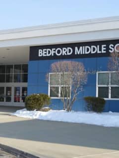 Middlebrook In Wilton Ranks Among State's Top Middle Schools