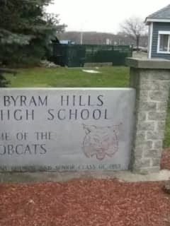 Person Arrested For Threatening Schools, Byram Hills Superintendent Says
