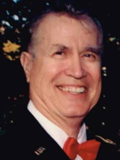 Col. Richard L. Boyle, 42-Year Serviceman Formerly Of Nanuet, Dies At 89
