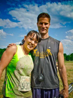 Fair Lawn Trainer Sees Path To Success With Family-Friendly Mud Runs