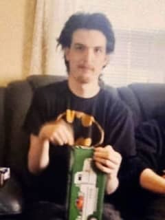 (UPDATE) Autistic Man Missing In Ludlow, Family, Police Ask For Help