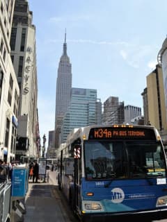 MTA Will Increase Service For July 4th Holiday