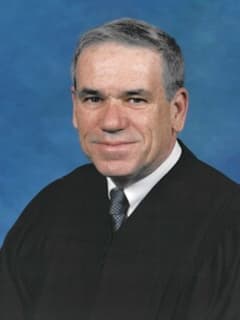 Well-Respected Judge, Westchester Native Dies