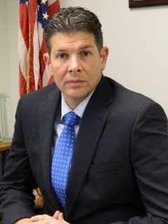 Greenburgh Police Chief To Become Chief Criminal Investigator For Westchester DA