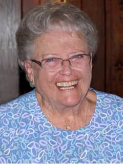 Retired Briarcliff High School Teacher Rita MacDonald Cooney Dies At 90