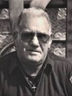 Walt Smith, Stamford Firefighter For 41 Years, Dies At 88