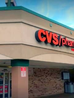 Greenwich CVS Shoplifter Gets Away With $1,000 In Cosmetics