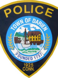 Darien Police: Empty Box Turns Up But No Sign Of Stolen Stormtrooper Helmet