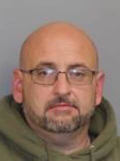 Man Accused Of Running Prostitution Ring Of Children At Goshen Eatery