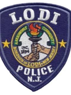 Lodi PD: Resident Finds Burglar Sleeping In Vehicle