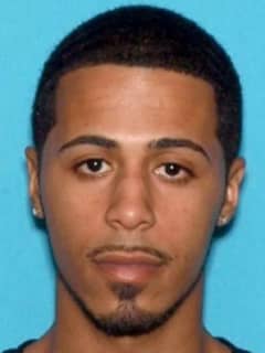 Ex-Con Wanted In Paterson Shooting Captured In Boston With Help From FBI