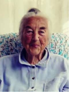 Doris Athans, 92, Former Mount Kisco Elementary School Teacher