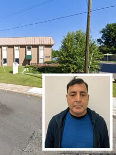 Urgent Care Doctor Accused Of Groping, Touching Women During Exams In Montgomery County: Police