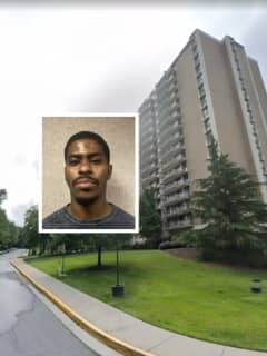 Police ID VA Man Who Gunned Down Woman In Her Own Luxury MD Apartment