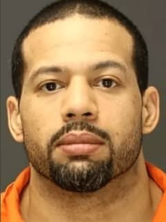 Serial Robber Who Held Up Fort Lee, Hasbrouck Heights Banks, Targeted Englewood, Gets 5 Years