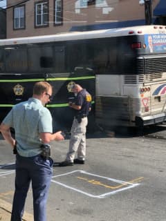 Guttenberg Woman, 57, Killed By Bus In Fairview Identified