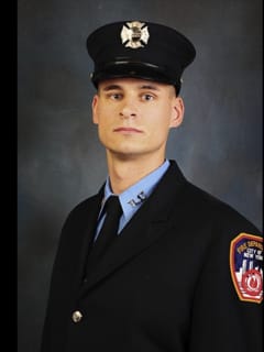 FDNY Firefighter, Former Westchester Resident Killed In Afghanistan By Roadside Bomb