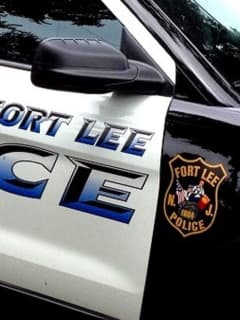 Fort Lee PD: Borough Home Invader Who Assaulted Elderly Woman, Son, Fights Responding Officers