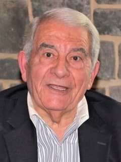 George N. Gekas, Creator Of Gazebo Room Greek Dressing, Dead At 88