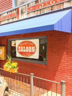Georgetown Saloon In Redding Closes Doors Yet Again