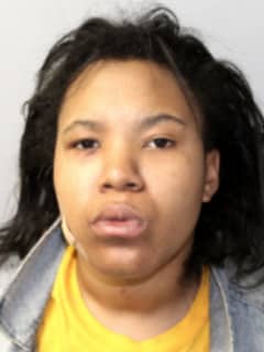 Police: Teaneck Woman Charged In Bergenfield Stabbing Also Tried To Run Down Victim With Car