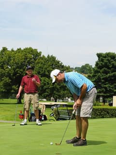 North Salem Lions Golf Outing Raises Funds For Charities