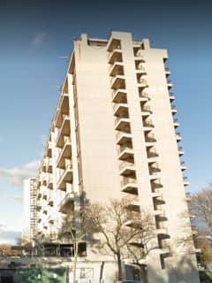 Neighbor: Widow, 76, Prepared For Suicide Leap From Fort Lee High-Rise