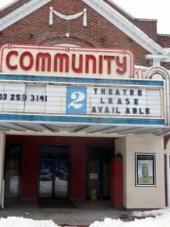 Community Leader Seeking A Second Act For The Fairfield Community Theatre
