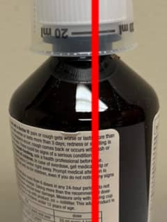Contamination Concerns Prompt Nationwide Robitussin Cough Syrup Recall