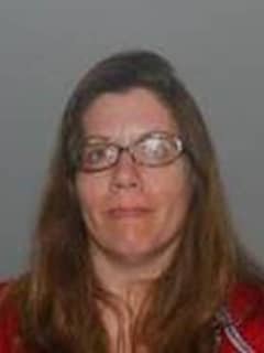 Alert Issued For Missing Area Woman
