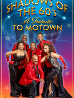 Motown Tribute Comes To White Plains Performing Arts Center
