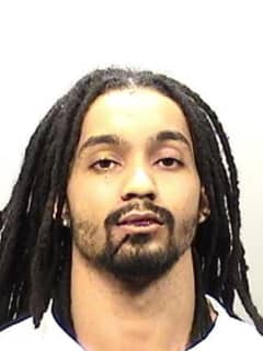 Mount Vernon Man Charged In Stabbing During Street Fight