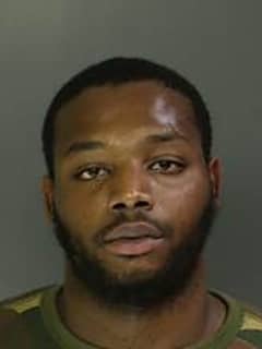 Newark Man Faces Aggravated Assault Charge In Shooting