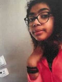 Missing South Jersey Teen Found Unharmed