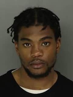SEEN HIM? Elizabeth Man Wanted In Newark On Drug Charges