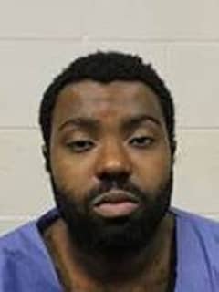 Newark Man Charged In Trio Of Restaurant Burglaries