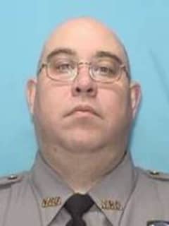 Newark Police Lieutenant Dies Suddenly, 47