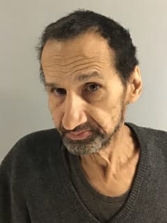 Fanwood Resident, 65, Threatened Train Conductor With Scissors: Police