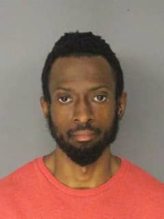 Police: LA Man Kicked Woman Out Of Newark Home & Claimed It Was His Ancestral Property