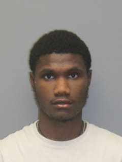 East Hartford Teen Accused Of Sexually Assault Of Young Girl, Police Say