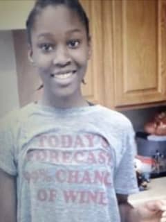 FOUND: Newark Girl, 11, Located Unharmed