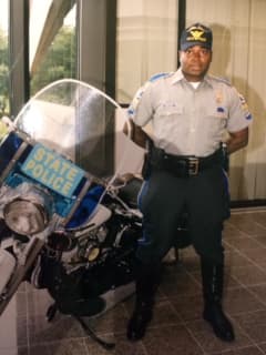 Trooper From Norwalk Dies Of 9/11-Related Cancer