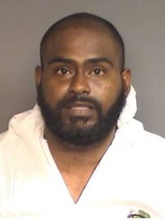 Suspect Charged In Stamford Park Stabbing