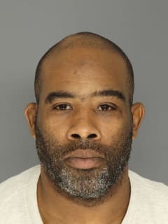 Newark Man Convicted Of Teenage Girls' Sex Assaults