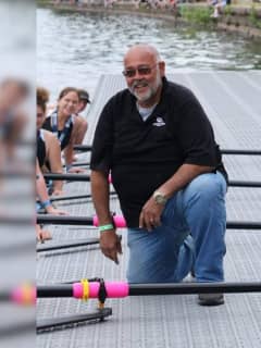 Beloved Stockton Univ. Rowing Coach Battles Cancer, Needs Heart Transplant: Campaign