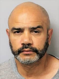 Carlstadt Police Capture Freed Newark Ex-Con, 55, After Home Burglary