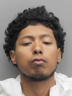 Shooting Suspect Charged With Murdering 21-Year-Old Man In Fairfax County