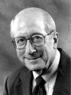 Scientist, Inventor, Musician, Humanitarian: Charles Koester Of Glen Rock, 91