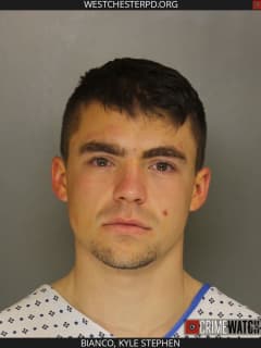 GOT HIM! Man Who Punched West Chester Home Window In Attempted Burglary In Custody