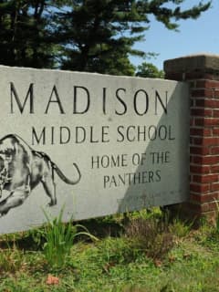 Trumbull's Madison Middle School Gets New Principal